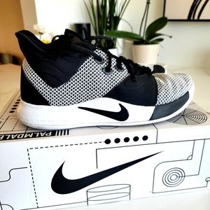 Size 8 - Nike PG 3 Monochrome 2019 Basketball Shoes